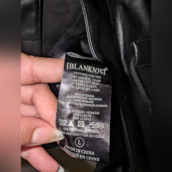 BlankNYC - Picture 4 of 5